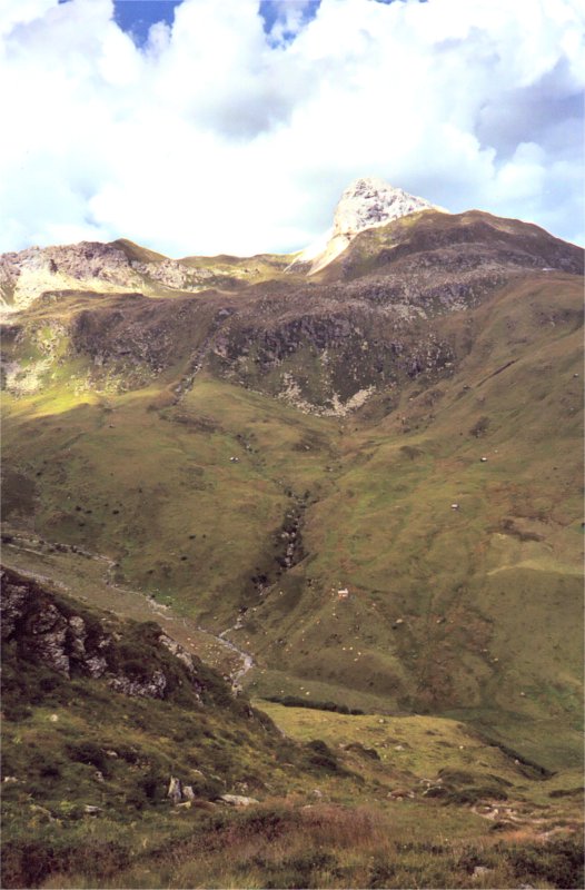 foto 56 - blick von heretalm/heretriegel richtung westen