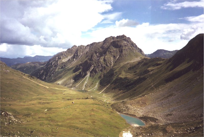 foto 58 - blick auf den oberen stuckensee richtung osten