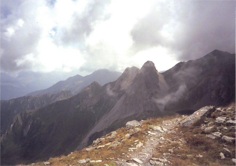 foto 70 - unterwegs richtung demut