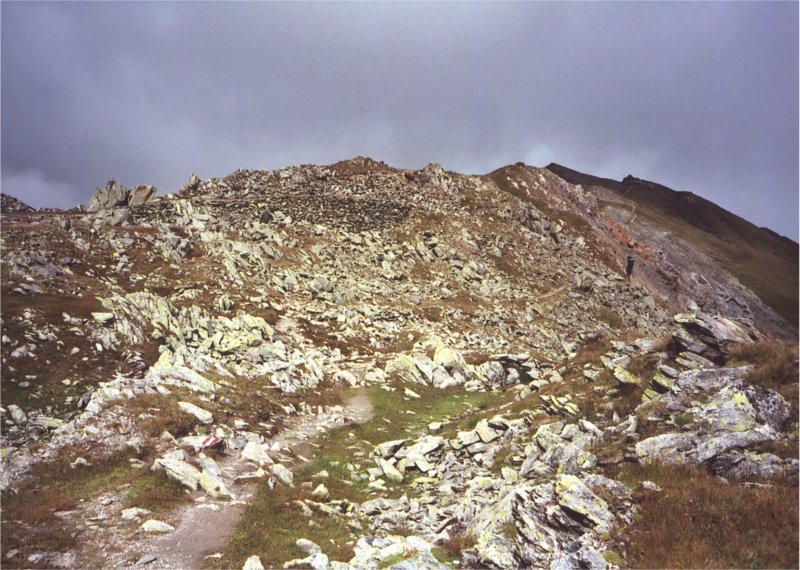 foto 71 - unterwegs richtung demut