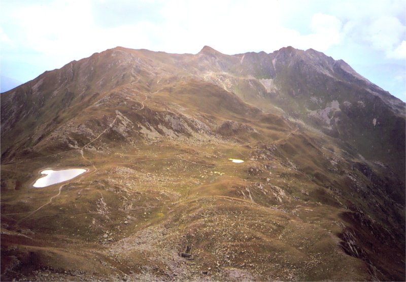 foto 83 - blick von oben aufs hochgräntenjoch